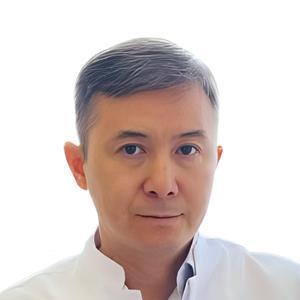 Умбеталиев Эркин , гинеколог - Жанаозен