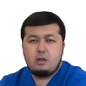 Эдельханов Марат - фотография Эдельханов Марат , анестезиолог-реаниматолог - Жанаозен