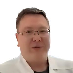 Жандуллаев Алишер , радиолог - Жанаозен