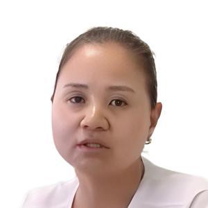 Разакова Нурсая , инфекционист - Жанаозен