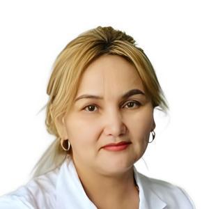 Нурдаулетова Айсулу Тауекеловна - фотография Нурдаулетова Айсулу Тауекеловна, врач-косметолог, психолог - Жанаозен