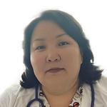 Турсыналиева Майра Жумалыкызы, Врач общей практики (семейный врач) - Жанаозен