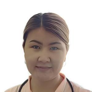 Аскербаева Тамара Сайынкызы, врач общей практики (семейный врач) - Жанаозен