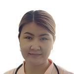 Аскербаева Тамара Сайынкызы Аскербаева Тамара Сайынкызы, Врач общей практики (семейный врач) - Жанаозен