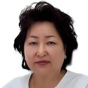 Кенганова Фатима Тахировна - фотография Кенганова Фатима Тахировна, невролог, детский невролог - Жанаозен