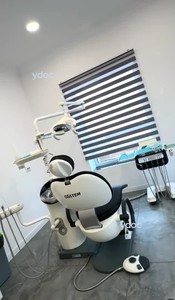 Кабинет стоматолога Кабинет стоматолога