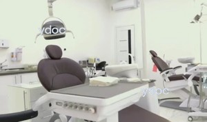 Кабинет стоматолога Кабинет стоматолога