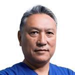 Сасыков Бахитжан Рахимович Сасыков Бахитжан Рахимович, Стоматолог-хирург, детский стоматолог-хирург - Жаркент