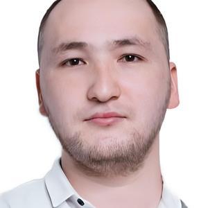 Ибрагимов Азиз Ашимович - фотография Ибрагимов Азиз Ашимович, стоматолог-ортопед, стоматолог-имплантолог, стоматолог-хирург - Жаркент