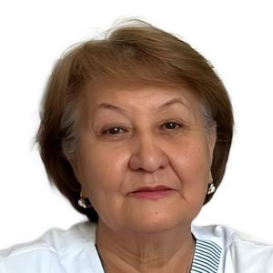 Хайбуллаева Клара Абайдуллаевна - фотография Хайбуллаева Клара Абайдуллаевна, невролог - Жаркент