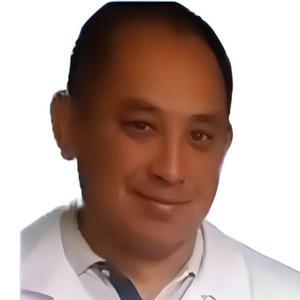 Айсаев Ялкунжан Рахимжанович, эндоскопист - Жаркент