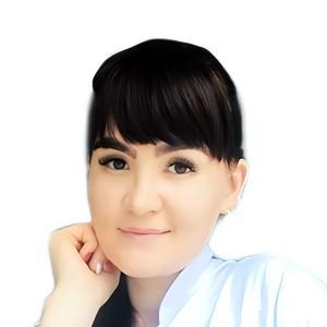 Панченко Антонина Игоревна - фотосурет Панченко Антонина Игоревна, эндокринолог - Жаркент