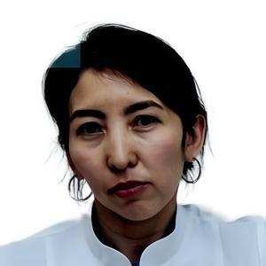 Рахманова Зухра Ярмагаметовна, гинеколог, врач узи - Жаркент