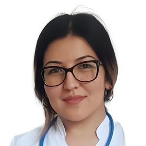 Алаева Мунира Марупжановна - фотография Алаева Мунира Марупжановна, врач общей практики (семейный врач) - Жаркент