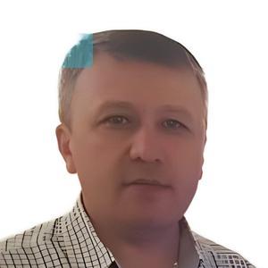 Таиров Азат Вакасович - фотография Таиров Азат Вакасович, рентгенолог - Жаркент