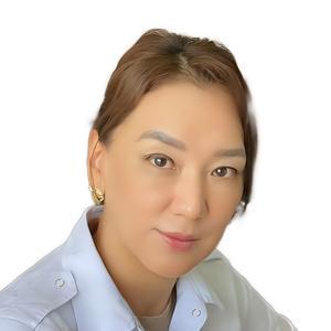 Кожахметова Лаура Муратовна, врач узи - Жаркент