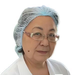 Баймухамедова Зауреш Нояновна - фотография Баймухамедова Зауреш Нояновна, гинеколог - Жаркент