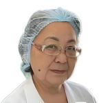 Баймухамедова Зауреш Нояновна Баймухамедова Зауреш Нояновна, Гинеколог - Жаркент