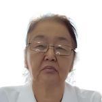 Бураханова Мадина Дауеновна Бураханова Мадина Дауеновна, Гематолог - Жаркент