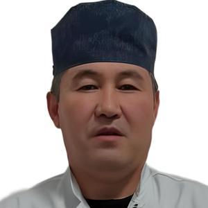 Бегимбеков Нуржан Калижанович - фотография Бегимбеков Нуржан Калижанович, стоматолог - Жаркент