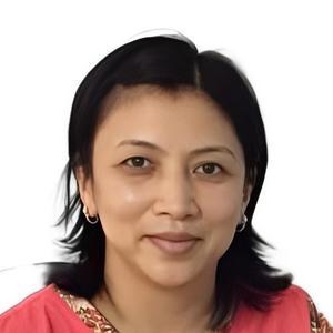 Дулатова Эльмира Айтбаевна, гинеколог, врач узи - Жаркент