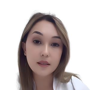 Олатаева Мукадас Тилвалдиевна, гинеколог - Жаркент