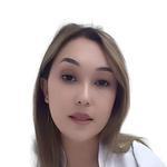 Олатаева Мукадас Тилвалдиевна Олатаева Мукадас Тилвалдиевна, Гинеколог - Жаркент