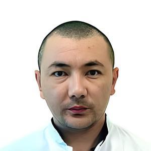 Атакозиев Рыхымбек Жанғазыұлы, офтальмолог (окулист) - Жезказган