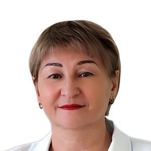 Даутова Гульмира Сатбековна - фотография Даутова Гульмира Сатбековна, терапевт, аллерголог - Жезказган