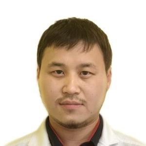 Искаков Жасулан Мейрамович - фотография Искаков Жасулан Мейрамович, анестезиолог-реаниматолог, нефролог - Жезказган