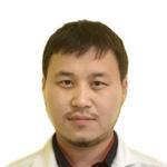 Искаков Жасулан Мейрамович, Анестезиолог-реаниматолог, Нефролог - Жезказган