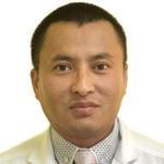 Нургуспан Разбек Нургуспанович, Анестезиолог-реаниматолог - Жезказган