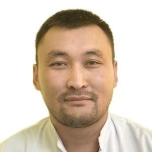 Жайлаубаев Ардак Тилекович - фотография Жайлаубаев Ардак Тилекович, анестезиолог-реаниматолог - Жезказган