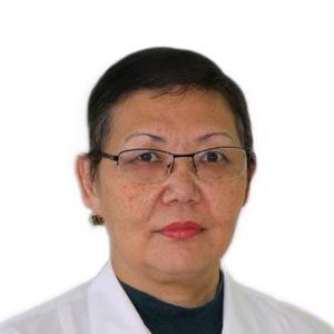 Тохметова Алмагуль Жарылгаповна, гинеколог - Жезказган