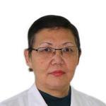 Тохметова Алмагуль Жарылгаповна, Гинеколог - Жезказган