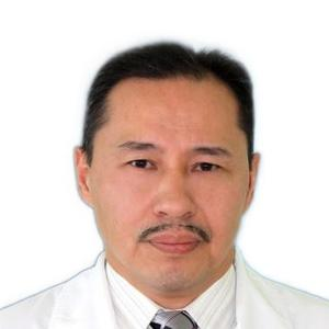 Сыдыков Мурат Жамалбекович - фотография Сыдыков Мурат Жамалбекович, гинеколог - Жезказган