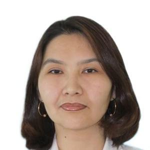 Шаймаганбетова Дана Мубараковна, гинеколог - Жезказган