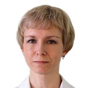 Никонова Елена Юрьевна - фотосурет Никонова Елена Юрьевна, кардиолог - Жезказган