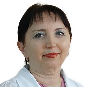 Горбанёва Валентина Ивановна, кардиолог - Жезказган