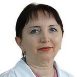 Горбанёва Валентина Ивановна, Кардиолог - Жезказган