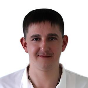 Эмаков Антон Александрович, кардиолог - Жезказган
