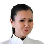 Абдрахманова Айгуль Гизатуллаевна, Кардиолог - Жезказган