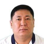 Жаншураев Адильбек Утегенович, ЛОР - Жезказган