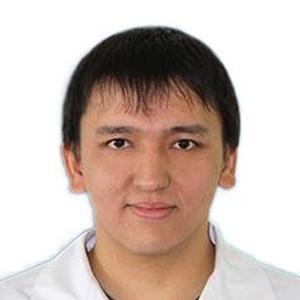 Тильман Руслан Викторович - фотография Тильман Руслан Викторович, невролог - Жезказган