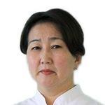 Хамитова Айгуль Шокановна, Детский офтальмолог - Сатпаев