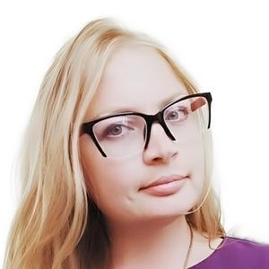 Глушко Ирина Вячеславовна - фотография Глушко Ирина Вячеславовна, клинический психолог - Жезказган