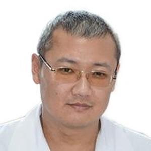 Агашпаев Арман Асанович - фотография Агашпаев Арман Асанович, рентгенолог - Жезказган