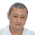 Агашпаев Арман Асанович, Рентгенолог - Жезказган