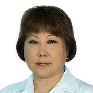 Киргизбаева Айгуль Калдаровна - фотография Киргизбаева Айгуль Калдаровна, эндокринолог, терапевт - Жезказган