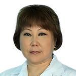 Киргизбаева Айгуль Калдаровна Киргизбаева Айгуль Калдаровна, Эндокринолог, Терапевт - Жезказган